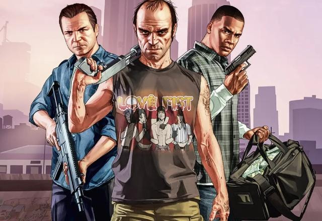 GTA 6