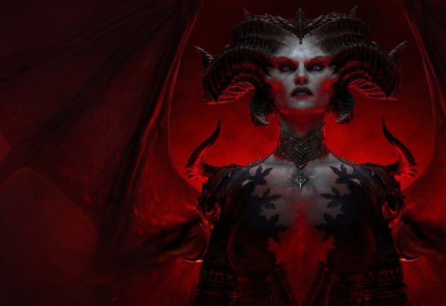 Blizzard confirma que Diablo 4 não estará disponível no Game Pass