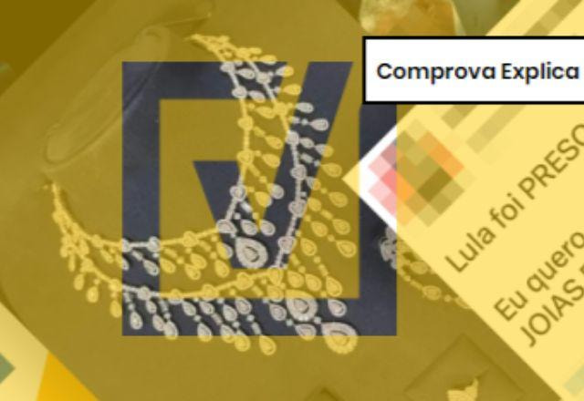 Projeto Comprova/Divulgação