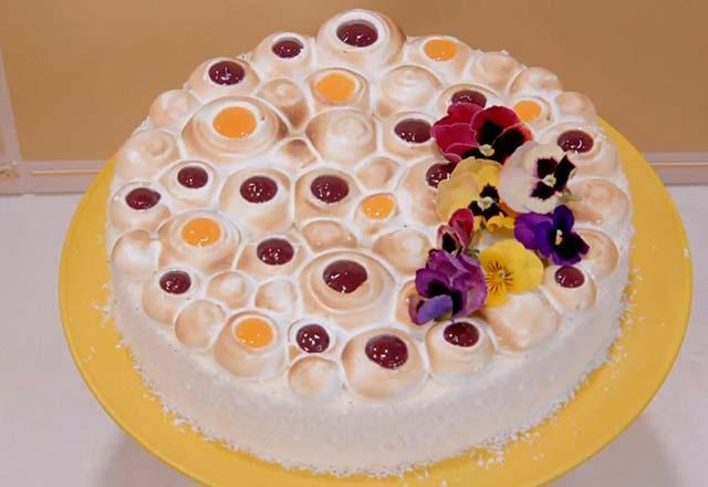 bake off brasil celebridades