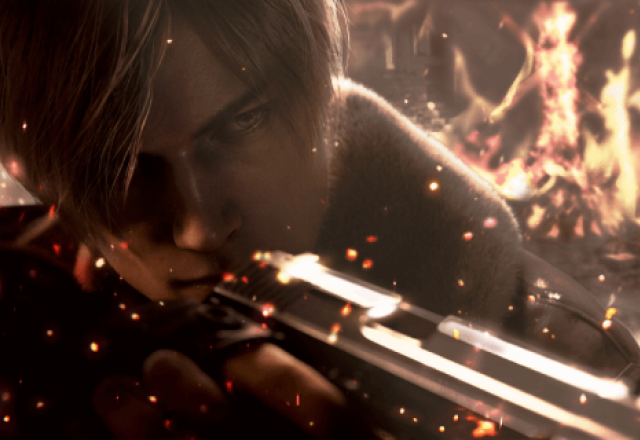 Resident Evil 4: modo The Mercenaries chega ao remake em abril