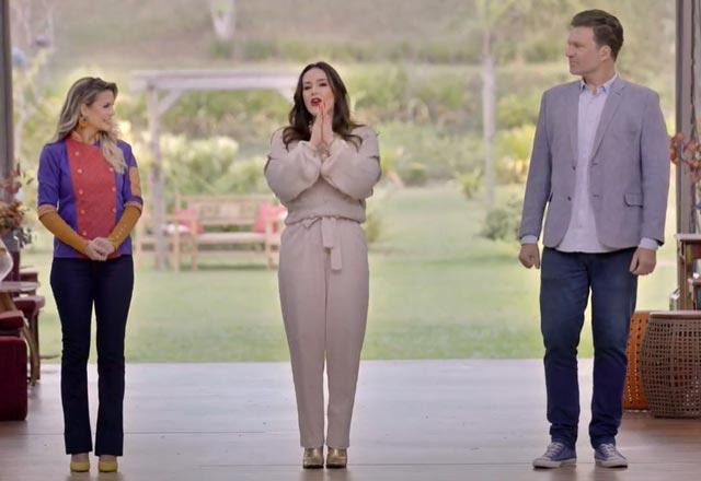 bake off brasil celebridades