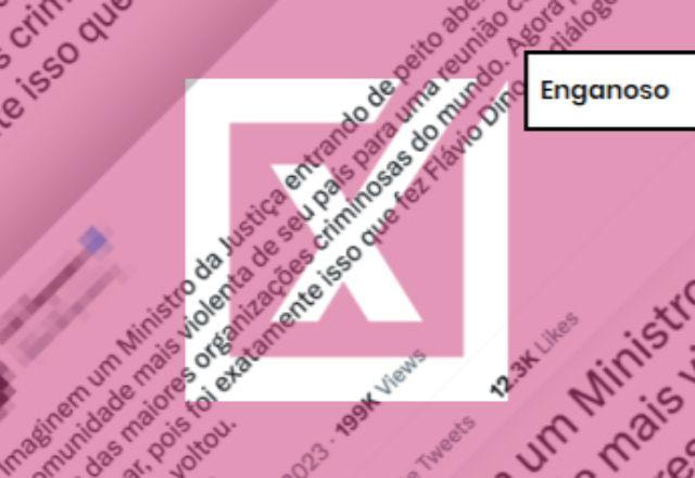 Projeto Comprova/Divulgação