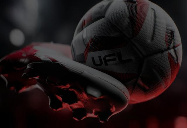 Imagem promocional de UFL