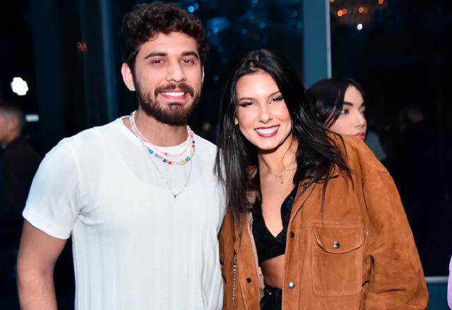 gustavo mioto e ana castela juntos