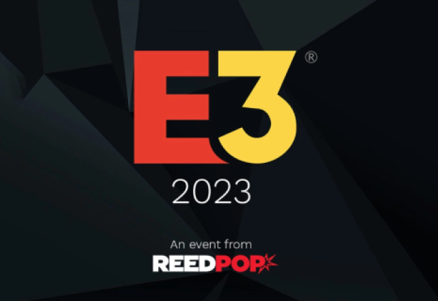 E3 2023 está oficialmente cancelada