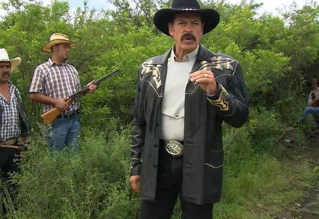 rodrigo