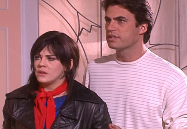 marisol e rodrigo