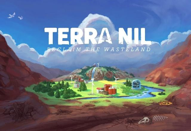 Terra Nil