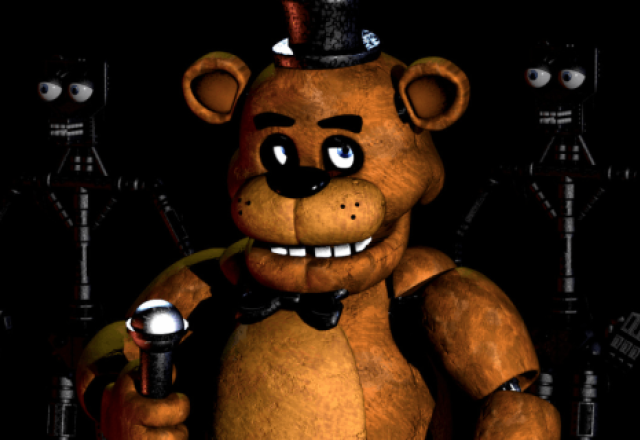 Filme de Five Nights at Freddy?s ganha data de lançamento