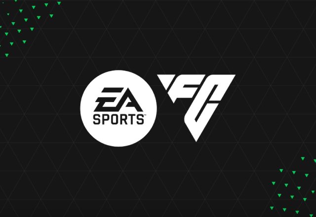 Imagem promocional de EA SPORTS FC