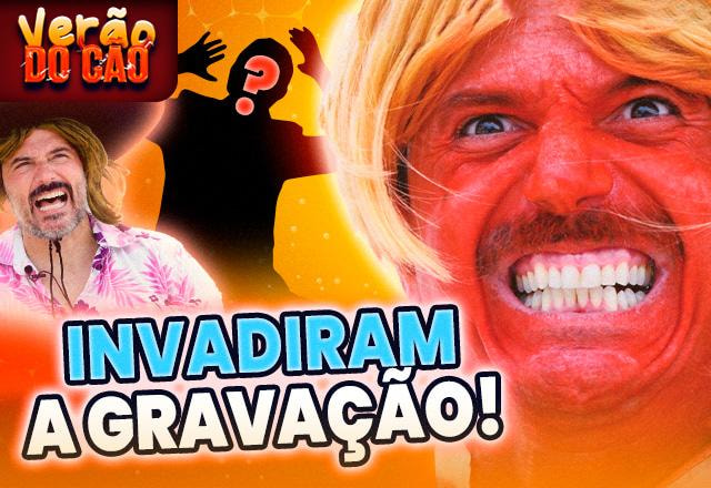 verão do cão