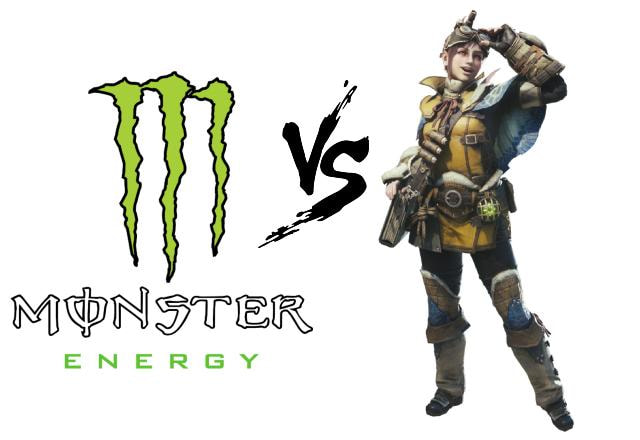 Monster Hunter