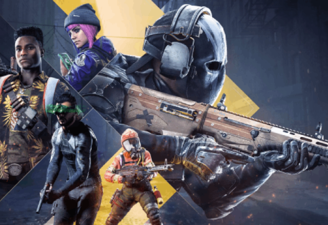 XDefiant: Ubisoft lança beta fechado do seu mais novo FPS