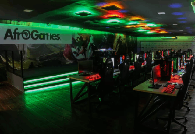 AfroGames abrirá unidade de Niterói para visitação neste sábado (15)