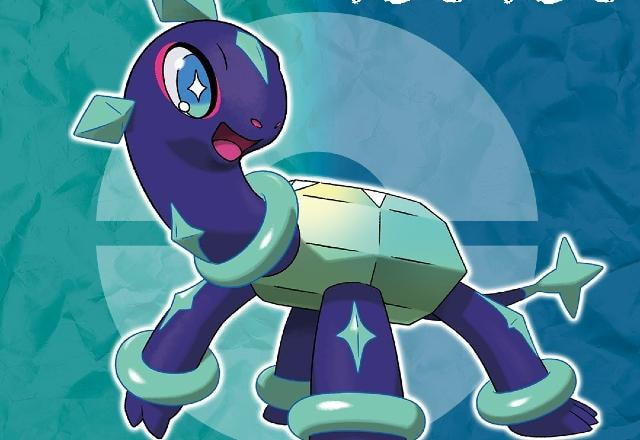 Pokemon Horizons