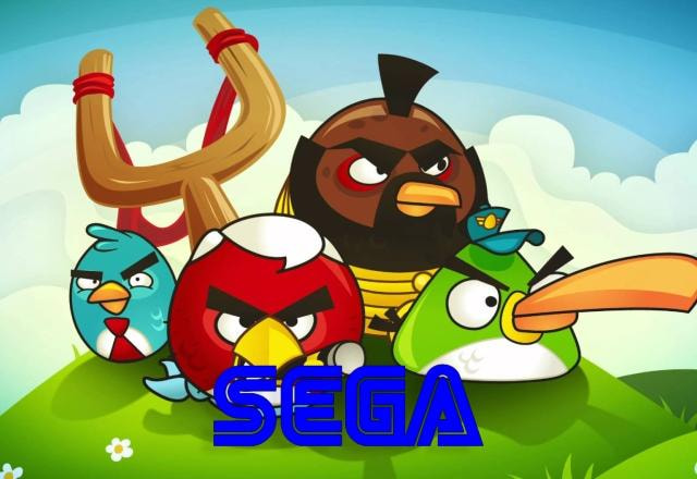 angry birds