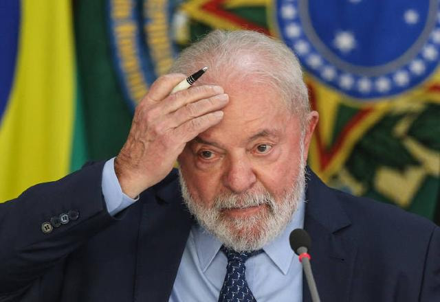 presidente do Brasil