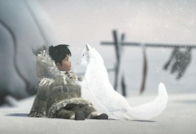 Imagem promocional de Never Alone (Kisima Ingitchuna)