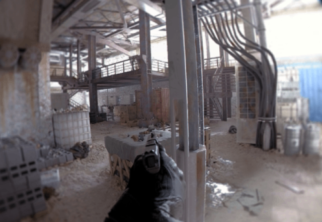 Unrecord: novo trailer do FPS fotorrealista gera discussão na internet