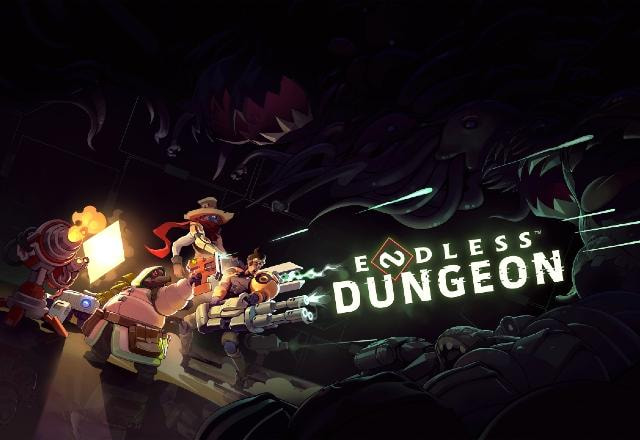 Endless Dungeon Preview