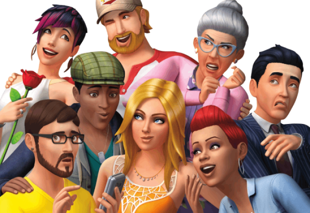 The Sims 4 atinge a marca de 70 milhões de jogadores ao redor do mundo