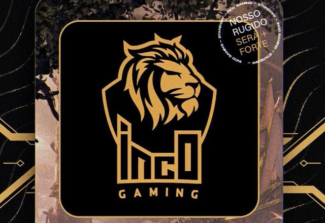 Imagem promocional da iNCO Gaming