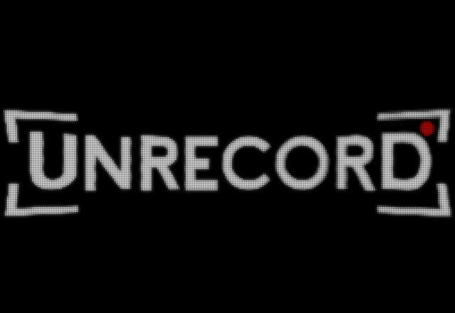 Unrecord