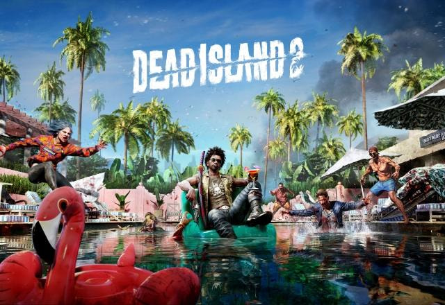 dead Island 2