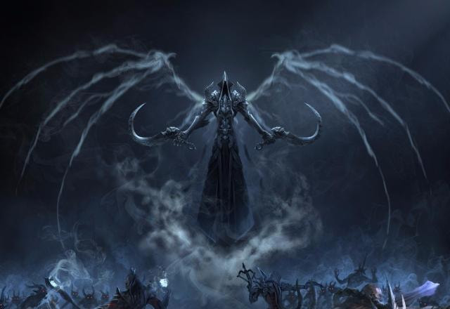 Diablo IV