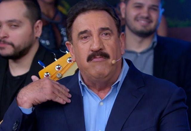 Carlos Massa