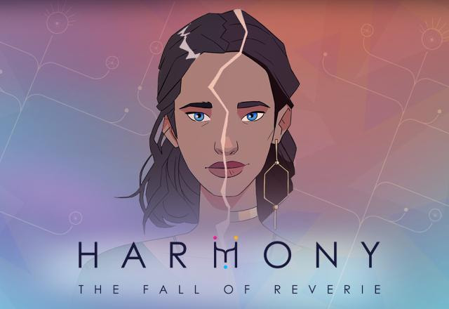 Imagem promocional de Harmony: The Fall of Reverie