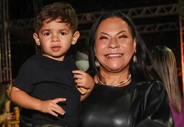 Ruth Mendonça e Marília Mendonça
