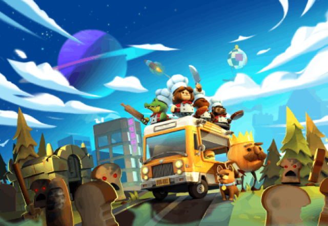 8 jogos cooperativos para jogar no Dia das Mães