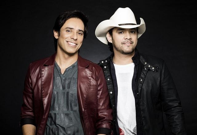 Guilherme e Santiago