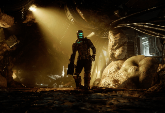 Teste gratuito de Dead Space Remake está disponível na Steam