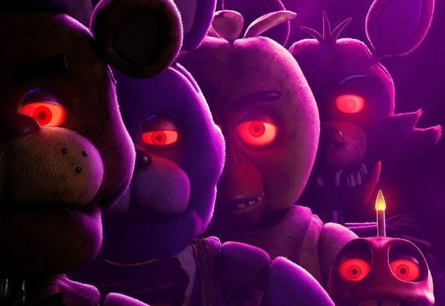 FNAF filme