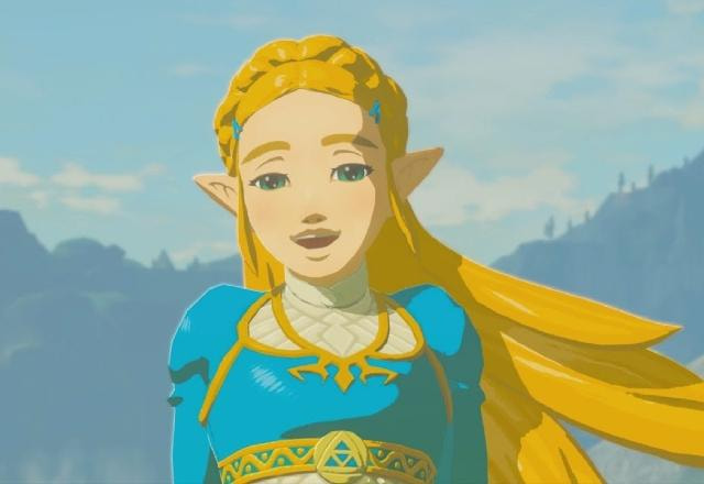 Zelda Infos