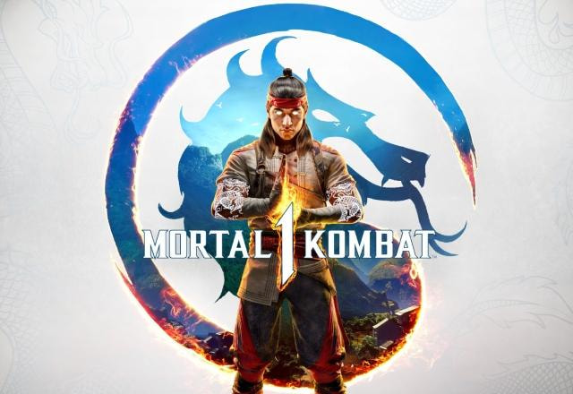 Imagem promocional de Mortal Kombat 1