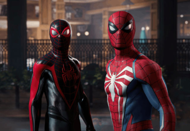 Spider-Man 2 não terá modo cooperativo, afirma Insomniac