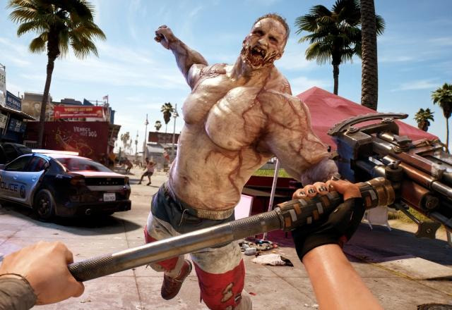 dead Island 2