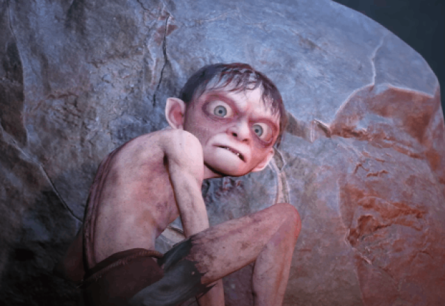 Daedalic pede desculpas pelo estado de The Lord of the Rings: Gollum