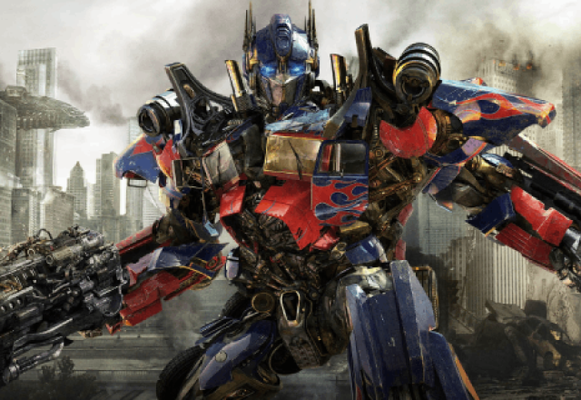 Vazamento revela que Optimus Prime deve chegar em Fortnite