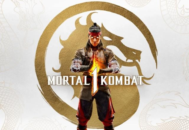 Imagem promocional de Mortal Kombat 1