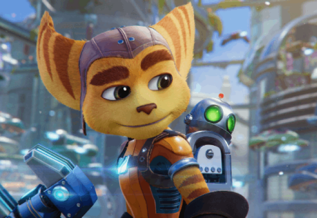 Ratchet & Clank: Rift Apart ganha data de lançamento para PC