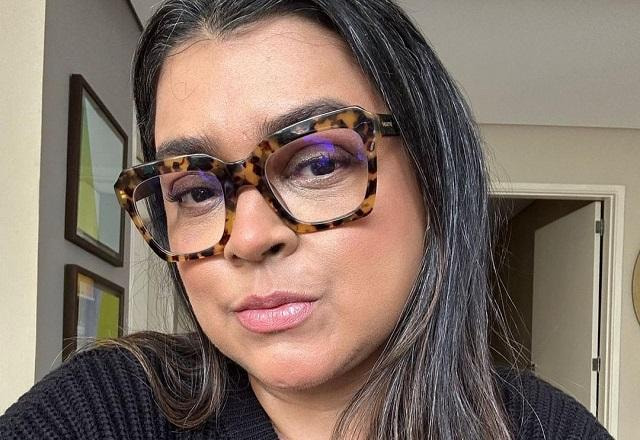 Preta Gil