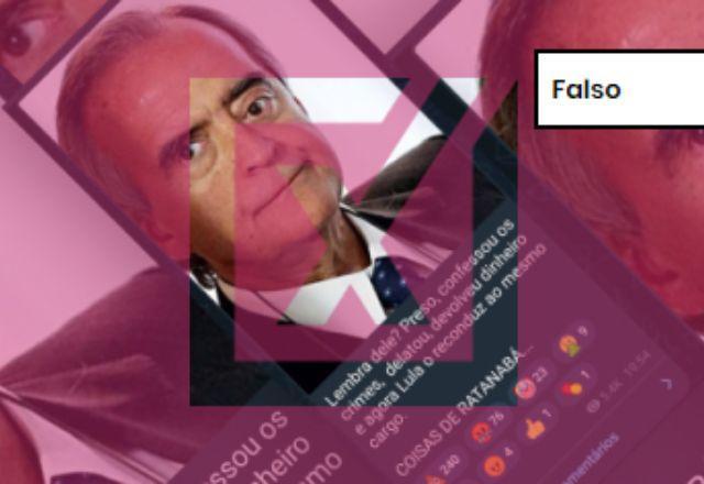 Projeto Comprova/Divulgação