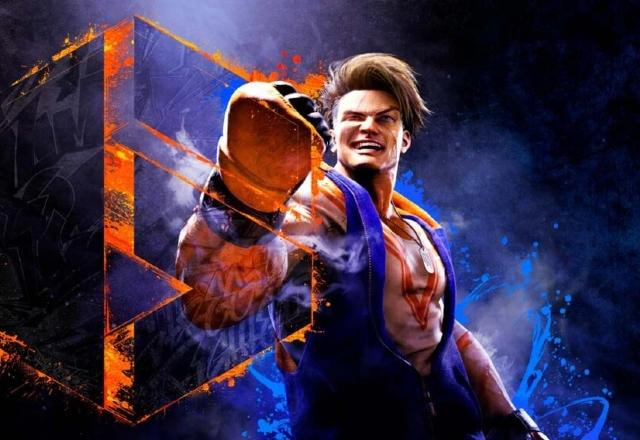 street fighter