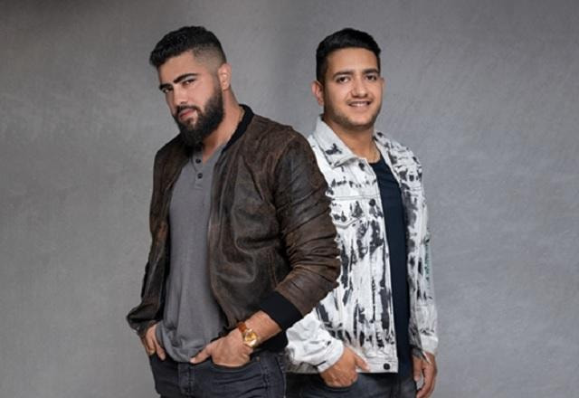 Henrique & Juliano