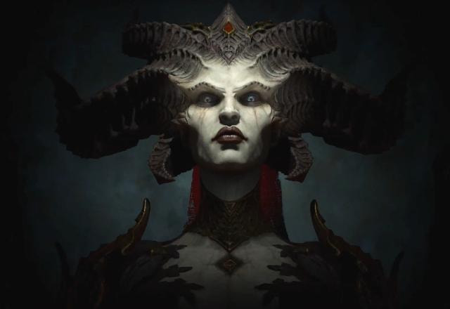 DIablo IV 100